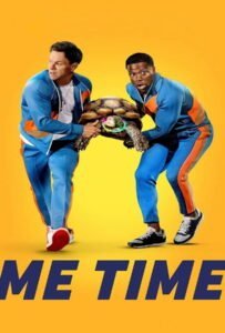โปสเตอร์หนัง Me Time (2022)