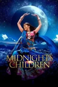 โปสเตอร์หนัง Midnight’s Children ปาฏิหาริย์ทารกรัตติกาล (2012)