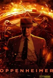 โปสเตอร์หนัง Oppenheimer (2023) ออปเพนไฮเมอร์