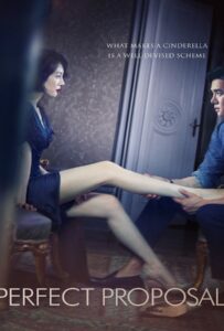 โปสเตอร์หนัง Perfect Proposal (2015) ข้อเสนอที่สมบูรณ์