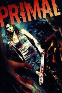 โปสเตอร์หนัง Primal (2010) เชื้อนรก เปลี่ยนคนกลายพันธุ์