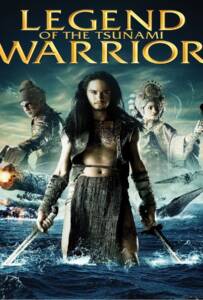โปสเตอร์หนัง Queens of Langkasuka (2008) ปืนใหญ่จอมสลัด