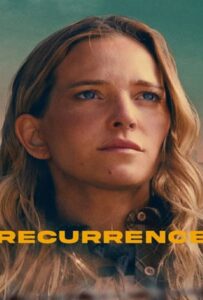 โปสเตอร์หนัง Recurrence (2022)
