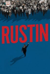 โปสเตอร์หนัง Rustin (2023) รัสติน