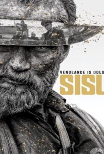 โปสเตอร์หนัง Sisu (2022) สิสู้…เฒ่ามหากาฬ