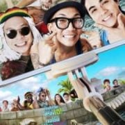 โปสเตอร์หนัง ThaiLand Only (2017) ไทยแลนด์โอนลี่