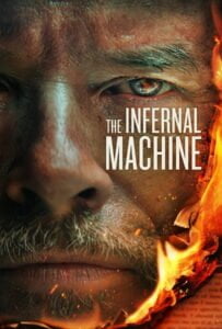 โปสเตอร์หนัง The Infernal Machine (2022)