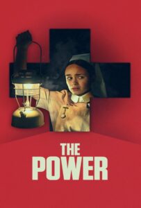 โปสเตอร์หนัง The Power (2021) ไฟดับ จับผี