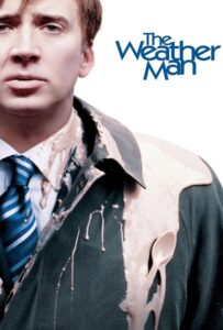 โปสเตอร์หนัง The Weather Man (2005) ผู้ชายมรสุม