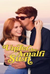 โปสเตอร์หนัง Under the Amalfi Sun (2022)