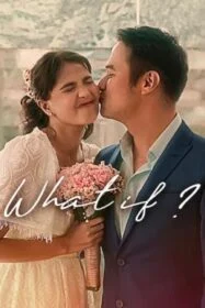 โปสเตอร์หนัง What If (2023) NETFLIX