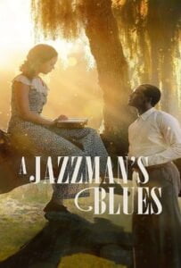โปสเตอร์หนัง A Jazzman’s Blues (2022) อะ แจ๊สแมนส์ บลูส์