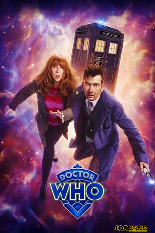 โปสเตอร์หนัง DOCTOR WHO THE STAR BEAST (2023)