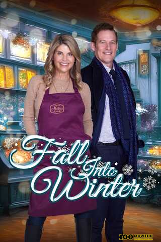 โปสเตอร์หนัง FALL INTO WINTER (2023) ตกหลุมรักหน้าหนาวนี้