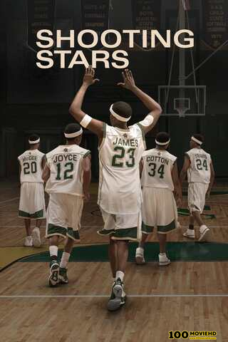 โปสเตอร์หนัง SHOOTING STARS (2023) เปิดตำนานทะยานฟ้าคว้าฝัน
