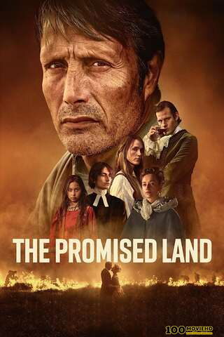 โปสเตอร์หนัง THE PROMISED LAND (2023) ดินแดนแห่งพันธสัญญา