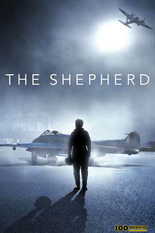 โปสเตอร์หนัง THE SHEPHERD (2023) เดอะ เชพเพิร์ด