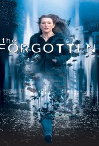 โปสเตอร์หนัง The Forgotten (2004) ความทรงจำที่สาบสูญ