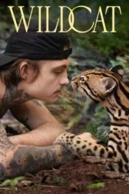 โปสเตอร์หนัง Wildcat แมวป่า (2022)