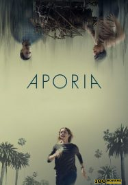 โปสเตอร์หนัง Aporia (2023)