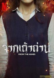 โปสเตอร์หนัง From the Ashes (2024) จากเถ้าถ่าน
