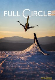 โปสเตอร์หนัง Full Circle (2023)
