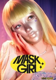 โปสเตอร์หนัง Mask Girl (2023)