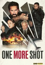 โปสเตอร์หนัง One More Shot (2024)