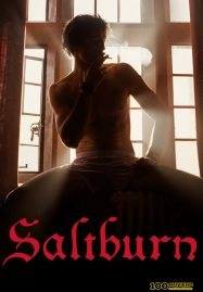 โปสเตอร์หนัง Saltburn (2023)