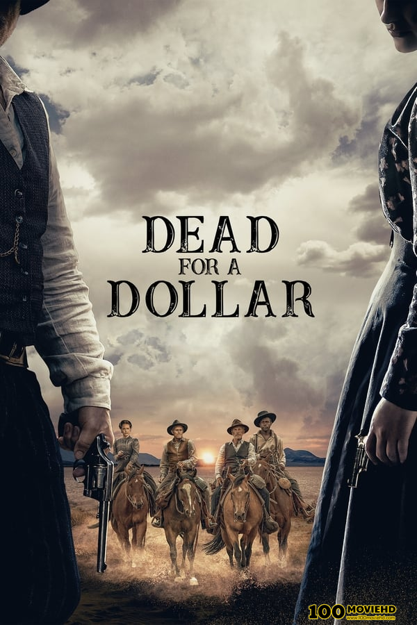 โปสเตอร์หนัง Dead for a Dollar (2022) บรรยายไทย