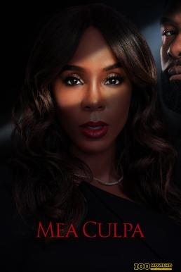 โปสเตอร์หนัง Mea Culpa ทนายคดีฆ่า (2024) NETFLIX