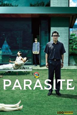 โปสเตอร์หนัง Parasite (Gisaengchung) ชนชั้นปรสิต (2019)