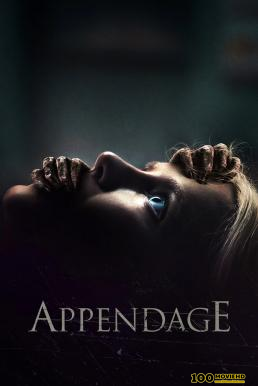 โปสเตอร์หนัง Appendage (2023) บรรยายไทย