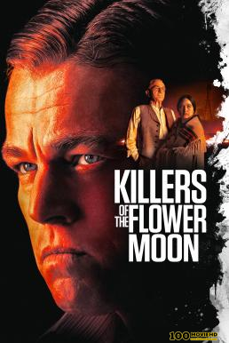 โปสเตอร์หนัง Killers of the Flower Moon คิลเลอร์ส ออฟ เดอะ ฟลาวเวอร์ มูน (2023) บรรยายไทย