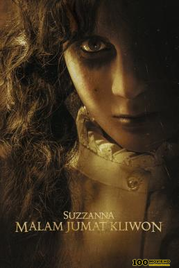 โปสเตอร์หนัง Suzzanna Kliwon Friday Night ซูซันนา กลับมาหลอนให้เฮี้ยน (2023) บรรยายไทย