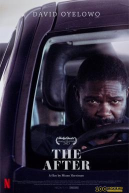 โปสเตอร์หนัง The After (2023) NETFLIX บรรยายไทย