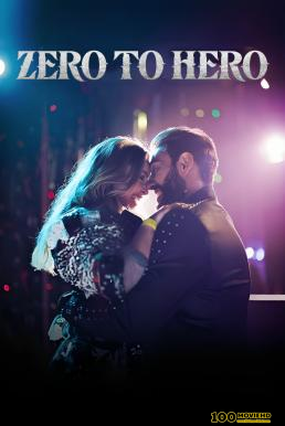 โปสเตอร์หนัง Zero to Hero ซีโร่ ทู ฮีโร่ (2023) NETFLIX บรรยายไทย