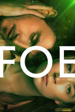 โปสเตอร์หนัง Foe อมิตร (2023)