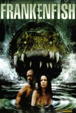 โปสเตอร์หนัง Frankenfish (2004)