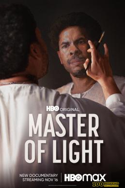 โปสเตอร์หนัง Master of Light (2022) HBO บรรยายไทย