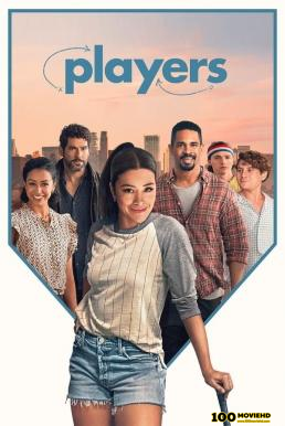 โปสเตอร์หนัง Players เลิกเล่นมาเริ่มรัก (2024) NETFLIX