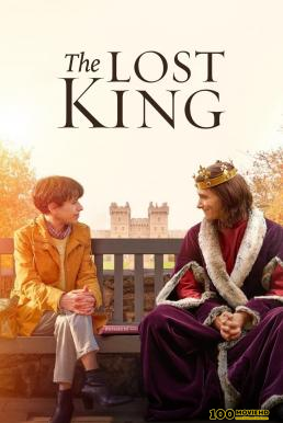 โปสเตอร์หนัง The Lost King กษัตริย์ที่สาบสูญ (2022)