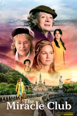 โปสเตอร์หนัง The Miracle Club (2023) บรรยายไทย