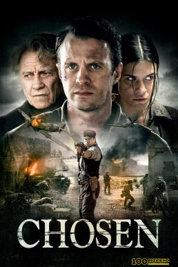 โปสเตอร์หนัง Chosen (2016) บรรยายไทย