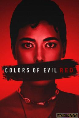 โปสเตอร์หนัง Colors of Evil Red (Kolory zla Czerwien) แดงดั่งสีปีศาจ (2024) NETFLIX บรรยายไทย