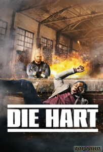 โปสเตอร์หนัง Die Hart The Movie (2023)