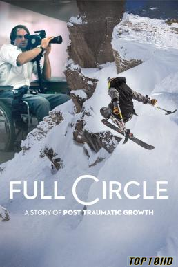 โปสเตอร์หนัง Full Circle (2023) บรรยายไทย