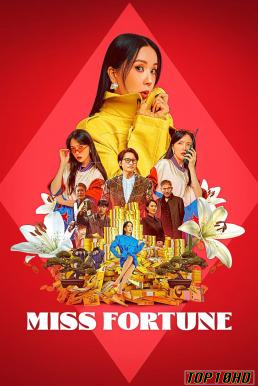 โปสเตอร์หนัง Miss Fortune (Hwasahan geunyeo) (2023) บรรยายไทย