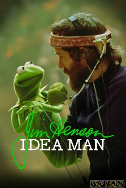 โปสเตอร์หนัง Jim Henson Idea Man (2024) Disney+ บรรยายไทย