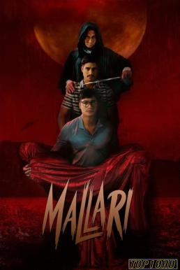 โปสเตอร์หนัง Mallari มัลลารี ตำนานเชือด โลกสะท้าน (2023)